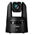 Canon CR-N500 4K NDI HX2 PTZ com Zoom 15x - Imagem 2