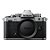 Nikon Zf (Prata) - Imagem 5
