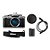 Nikon Zf (Prata) - Imagem 6