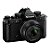 Nikon Zf Kit 40MM F/2 SE - Imagem 4