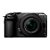 Nikon Z30 Mirrorless com Lente 16-50mm - Imagem 1