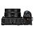 Nikon Z30 Mirrorless com Lente 16-50mm - Imagem 3