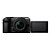 Nikon Z30 Mirrorless com Lente 16-50mm - Imagem 5