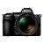 Nikon Z5 Mirrorless com Lente 24-70mm - Imagem 10