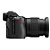 Nikon Z5 Mirrorless com Lente 24-70mm - Imagem 6