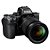 Nikon Z5 Mirrorless com Lente 24-70mm - Imagem 4