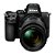 Nikon Z5 Mirrorless com Lente 24-70mm - Imagem 1