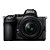 Nikon Z5 Mirrorless com Lente 24-50mm - Imagem 1