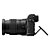 Nikon Z6 II Mirrorless com Lente 24-70mm - Imagem 5