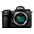 Nikon Z6 III Mirrorless - Imagem 1