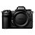 Nikon Z6 III Mirrorless - Imagem 3