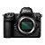 Nikon Z8 Mirrorless - Imagem 1