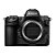 Nikon Z8 Mirrorless - Imagem 3