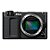 Nikon ZR Câmera de Cinema - Imagem 1