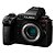 Panasonic LUMIX G9 II Mirrorless - Imagem 2