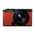 Panasonic LUMIX S9 Mirrorless com Lente 18-40mm (Vermelha) - Imagem 1