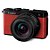 Panasonic LUMIX S9 Mirrorless com Lente 18-40mm (Vermelha) - Imagem 2