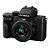 Panasonic LUMIX G100D Mirrorless com Lente 12-32mm - Imagem 4