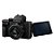 Panasonic LUMIX G100D Mirrorless com Lente 12-32mm - Imagem 3