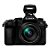Panasonic LUMIX G97 Mirrorless com Lente 12-60mm - Imagem 4