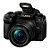 Panasonic LUMIX G97 Mirrorless com Lente 12-60mm - Imagem 5