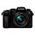 Panasonic LUMIX G97 Mirrorless com Lente 12-60mm - Imagem 1