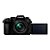 Panasonic LUMIX G97 Mirrorless com Lente 12-60mm - Imagem 2