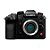 Panasonic LUMIX GH7 Mirrorless - Imagem 1