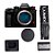 Panasonic LUMIX S1 II Mirrorless - Imagem 8