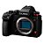 Panasonic LUMIX S1 II Mirrorless - Imagem 3