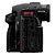 Panasonic LUMIX S1 II Mirrorless - Imagem 4
