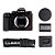 Panasonic LUMIX S1 IIE Mirrorless - Imagem 8