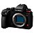 Panasonic LUMIX S1 II Mirrorless com Lente 24-105mm - Imagem 3