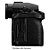 Panasonic LUMIX S1 II Mirrorless com Lente 24-105mm - Imagem 5