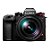 Panasonic LUMIX S1 II Mirrorless com Lente 24-105mm - Imagem 1