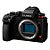 Panasonic LUMIX S1 II Mirrorless com Lente 24-105mm - Imagem 4