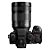 Panasonic LUMIX S1 II Mirrorless com Lente 24-105mm - Imagem 7