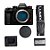 Panasonic LUMIX S1 II Mirrorless com Lente 24-105mm - Imagem 11