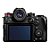 Panasonic LUMIX S1 II Mirrorless com Lente 24-105mm - Imagem 2