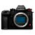 Panasonic LUMIX S1R II Mirrorless - Imagem 1