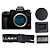Panasonic LUMIX S1R II Mirrorless - Imagem 9