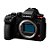 Panasonic LUMIX S1R II Mirrorless - Imagem 3