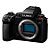 Panasonic LUMIX S5 II Mirrorless com Lente 20-60mm - Imagem 3