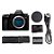 Panasonic LUMIX S5 II Mirrorless com Lente 20-60mm - Imagem 9