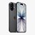 Apple iPhone 17 256GB DUAL ESIM A3258 Preto - Imagem 1