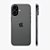 Apple iPhone 17 256GB DUAL ESIM A3258 Preto - Imagem 2