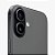 Apple iPhone 17 256GB DUAL ESIM A3258 Preto - Imagem 3