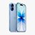 Apple iPhone 17 256GB DUAL ESIM A3519 JP Azul Névoa - Imagem 1