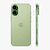 Apple iPhone 17 256GB DUAL ESIM A3258 Sálvia - Imagem 2