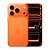Apple iPhone 17 Pro 512GB Laranja Cósmico Dual ESIM A3256 - Imagem 2